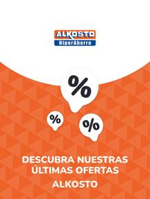 Catálogo Alkosto | Ofertas Especiales del Alkosto | 2023-09-14T00:00:00+02:00 - 2025-10-29T00:00:00+01:00