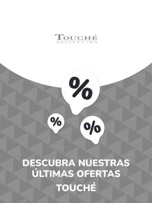 Catálogo Touché en Bogotá | Ofertas Touché | 2023-09-14T00:00:00+02:00 - 2025-10-29T00:00:00+01:00