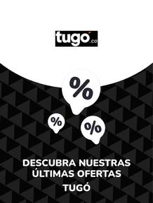 Catálogo Tugó en Bogotá | Ofertas Tugó | 2023-09-14T00:00:00.000Z - 2027-06-30T00:00:00.000Z