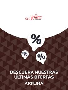 Catálogo Arflina en Puente Aranda | Ofertas Arflina | 2023-09-14T00:00:00+02:00 - 2027-06-30T00:00:00+02:00