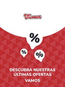 Catálogo Vamos en Tuluá | Ofertas Vamos | 2023-09-14T00:00:00+02:00 - 2025-10-29T00:00:00+01:00