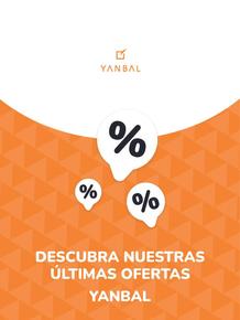 Catálogo Yanbal en Cali | Ofertas Especiales de Yanbal | 2023-09-14 - 2025-10-29