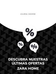 Catálogo Zara Home en Bello | Ofertas ZARA HOME | 2023-09-14T00:00:00+02:00 - 2025-10-29T00:00:00+01:00