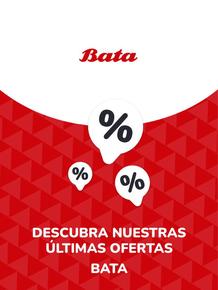 Catálogo Bata | Ofertas Bata | 2023-09-14T00:00:00+02:00 - 2025-10-29T00:00:00+01:00