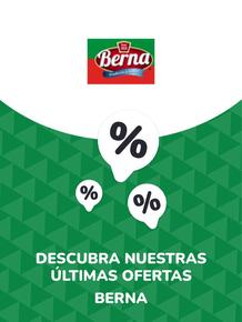 Catálogo Berna en Palmira | Ofertas Berna | 2023-09-14T00:00:00+02:00 - 2025-10-29T00:00:00+01:00