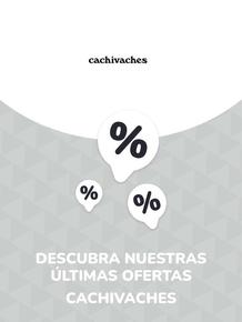 Catálogo Cachivaches | Ofertas Cachivaches | 2023-09-14T00:00:00+02:00 - 2025-10-29T00:00:00+01:00