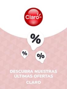 Catálogo Claro | Ofertas Claro | 2023-09-14T00:00:00.000Z - 2027-06-30T00:00:00.000Z