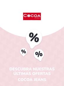 Catálogo Cocoa Jeans en Medellín | Ofertas Cocoa Jeans | 2023-09-14T00:00:00+02:00 - 2025-10-29T00:00:00+01:00