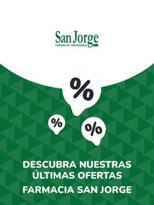 Catálogo Farmacia San Jorge en Soacha | Ofertas Farmacia San Jorge | 2023-09-14T00:00:00+02:00 - 2025-10-29T00:00:00+01:00