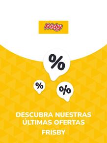 Catálogo Frisby en Valledupar | Ofertas Frisby | 2023-09-14T00:00:00+02:00 - 2025-10-29T00:00:00+01:00