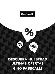 Catálogo Gino Passcalli en Fusagasugá | Ofertas Gino Passcalli | 2023-09-14T00:00:00+02:00 - 2025-10-29T00:00:00+01:00