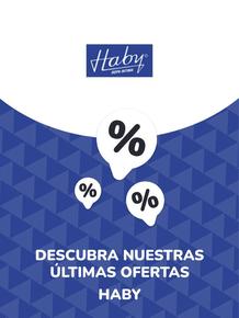 Catálogo Haby en Soacha | Ofertas Haby | 2023-09-14T00:00:00+02:00 - 2026-01-31T00:00:00+01:00