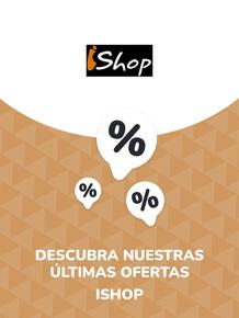 Catálogo Ishop en Rionegro Antioquia | Ofertas Ishop | 2023-09-14T00:00:00+02:00 - 2025-10-29T00:00:00+01:00