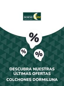 Catálogo Colchones Dormiluna en Girardot | Ofertas Colchones Dormiluna | 2023-09-14T00:00:00+02:00 - 2025-10-29T00:00:00+01:00