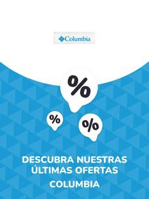 Catálogo Columbia en Bogotá | Ofertas Columbia | 2023-09-14T00:00:00+02:00 - 2025-10-29T00:00:00+01:00