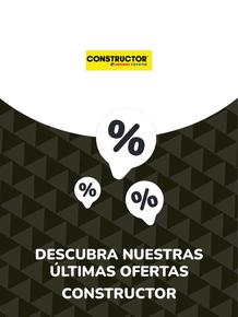 Catálogo Constructor en Bello | Ofertas Constructor | 2023-09-14T00:00:00+02:00 - 2025-10-29T00:00:00+01:00