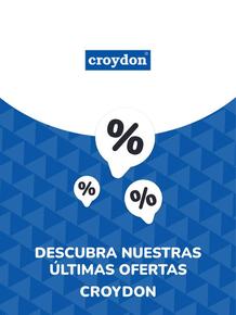 Catálogo Croydon | Ofertas Croydon | 2023-09-14T00:00:00+02:00 - 2025-10-29T00:00:00+01:00