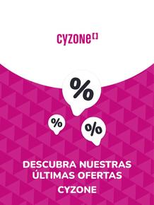 Catálogo Cyzone | Ofertas Cyzone | 2023-09-14T00:00:00+02:00 - 2025-10-29T00:00:00+01:00