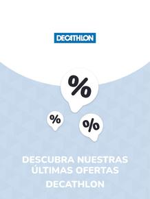 Catálogo Decathlon | Ofertas Decathlon | 2023-09-14T00:00:00+02:00 - 2025-10-29T00:00:00+01:00