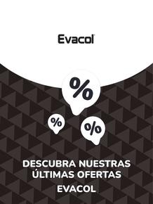 Catálogo Evacol en Ipiales | Ofertas Evacol | 2023-09-14T00:00:00+02:00 - 2025-10-29T00:00:00+01:00