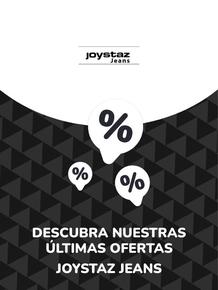 Catálogo Joystaz Jeans en Medellín | Ofertas Joystaz Jeans | 2023-09-14T00:00:00+02:00 - 2025-10-29T00:00:00+01:00