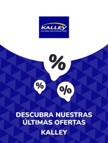 Catálogo Kalley en Medellín | Ofertas Kalley | 2023-09-14T00:00:00+02:00 - 2025-10-29T00:00:00+01:00