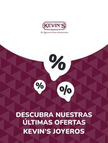 Catálogo Kevin's Joyeros en Bello | Ofertas Kevin's Joyeros | 2023-09-14T00:00:00+02:00 - 2025-10-29T00:00:00+01:00