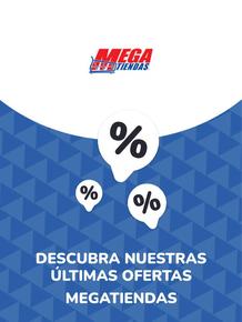 Catálogo MegaTiendas en Soacha | Ofertas MegaTiendas | 2023-09-14T00:00:00+02:00 - 2025-10-29T00:00:00+01:00