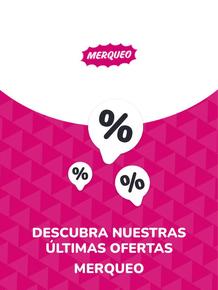 Catálogo Merqueo | Ofertas Merqueo | 2023-09-14T00:00:00+02:00 - 2025-10-29T00:00:00+01:00