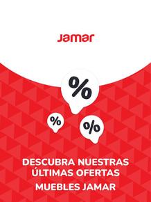 Catálogo Muebles Jamar | Ofertas Muebles Jamar | 2023-09-14T00:00:00+02:00 - 2025-10-29T00:00:00+01:00