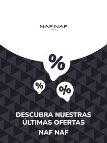 Catálogo Naf Naf en Montería | Ofertas Naf Naf | 2023-09-14T00:00:00+02:00 - 2025-10-29T00:00:00+01:00