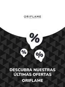 Catálogo Oriflame | Ofertas Oriflame | 2023-09-14T00:00:00+02:00 - 2025-10-29T00:00:00+01:00